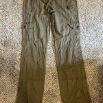 Unionbay Green Cargo Pants Tactical Design Photo 0