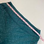 Duluth NoGA Womens Yoga Pants L X 31 Teal Green Size L Photo 5