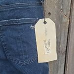 Rag and Bone Stylish Blue Jeans with Side Stripes Photo 3