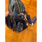 NWT Lug Women's CAN 2 BOTANICAL BLACK, Blue Photo 6