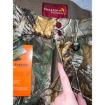 Field & Stream NEW! Women's  Camo Pants S Brown Green Photo 7