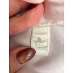 Victoria's Secret  Vintage Pink Half Slip Skirt Lace Trim Size Large Photo 2
