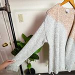 CAbi  Knitted Sweater Cardigan with Buttons Size S Photo 5