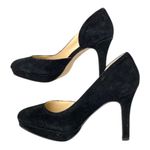 Adrienne Vittadini High Heel Classic Black Photo 1