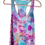 Lululemon Racerback Tank Boho Color Workout or Loungewear Soft Cotton Feel Photo 0