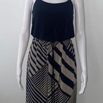 Enfocus Studio Maxi Geometric Dress Photo 0