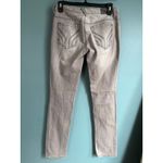 Armani Exchange Gray Denim Skinny Jeans 2 Photo 4