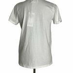 Charlie Holiday Womens Love Regular Tee Crew Neck Comfort Basic T Shirt SZ S Photo 5