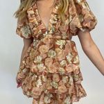 Storia Dress Photo 3