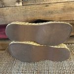 Sam & Libby ‎ Black Platform Espadrille Size 8.5 Photo 9