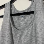 Kuhl  Women's Grey tank top size large Photo 2