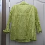 Chico's FINAL MARKDOWN Chico’s zenergy jacket  1 medium 8 Photo 8