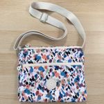 Kipling Annabelle Nylon Multicolor Printed Crossbody Bag Photo 1