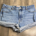 Wrangler Women’s Roll Shorts Photo 0