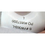 Vuori Womens Performance Joggers Pale Grey Heather Large Photo 6