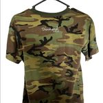 Diamond Supply Co. x Travis Scott camo graphic tee size small Photo 3