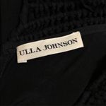 Ulla Johnson Uma Fringe Macrame Top Photo 7