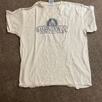 Hanes Washington DC T-shirt  Photo 0