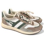 Gola Classics Women's Chicago Sneakers Green Size 10 Photo 1