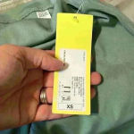 All In Motion NWT All on Motion leggings Photo 6