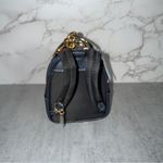 Coach Court Backpack Bag Charm In Signature Canvas With Cherry Print Photo 3