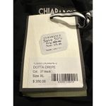 Chiara Boni La Petite Robe Dotta Crepe Minimalist XL
Top Black Stretch Photo 7