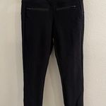 Athleta  Stellar Crop Pant Black XS Photo 5