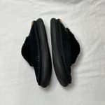 Cole Haan  Womens Zerogrand Convertible Shearling Lined Slippers 6.5 Photo 7