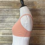 Tori Praver Eloisa Two Tone swim Top Size S Photo 2