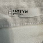 Dear John  Women's White Flare JAXTYN Jeans Photo 4