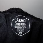 ASICS Woven Reflective Running Shorts Built in Brief Liner size L Photo 7