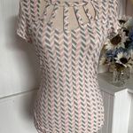 Candie's ® Cut-Out Ladder Neckline Top Photo 0