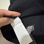 Vuori  Black Bra Size Small Photo 4