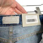 Everlane NWT  The Curvy 90’s Cheeky Straight Ankle Jeans Photo 10