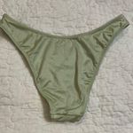 LA Hearts Pacsun Light Green Bikini Bottom Photo 3