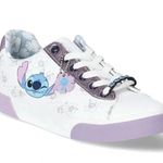 Disney  Stitch Women's Low Top Lace Up Sneaker size 9.5 Photo 1
