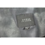 Guess ladies  Leather  jacket size M Photo 7