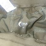 Woman’s size medium Zyia active joggers Green Photo 1