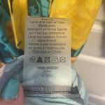 Anthropologie Plenty by Tracy Reese floral rose v Photo 7