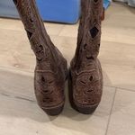 Laredo Women’s  Miranda Cowboy Boots Photo 4