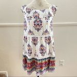Eyeshadow Flowy floral summer dress medium Photo 5