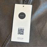 Spanx  Women’s Faux Leather Skinny Legging Black Size Petite‎ XL NWT Photo 12