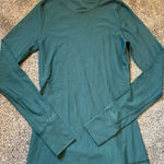 Lululemon  Zoned In Long Sleeve Photo 0