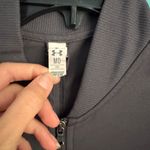 Under Armour University of Maryland College Park Terrapins  Zipper Jacket, Medium Photo 2