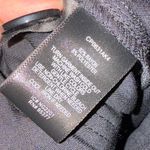 Sanctuary Women’s Black Elastic Waist Cargo Pocket Jogger Pants Size M Photo 3