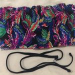 Victoria's Secret Off The Shoulder Bikini Top Photo 1