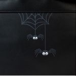 Lounge Fly  Disney Minnie Mouse Spider Mini Backpack Photo 3