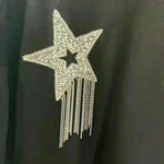 NASH Nashville One Size Star T Photo 3