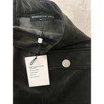 Generation Love NEW NWT  Revolve Ari Vegan Leather Skirt size XS Photo 6