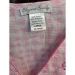 Elegant Emily Women's Button Photo 4